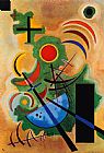 Wassily Kandinsky Solid Green