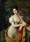 Wilhelm Schadow Agnes Rauch