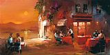 willem haenraets Dinner for Two I