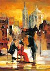 willem haenraets Raomance Ii