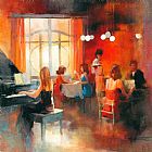 willem haenraets Rendezvous I