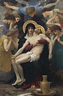 William Adolphe Bouguereau Pieta