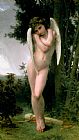 William Adolphe Bouguereau Cupidon