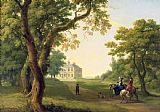 William Ashford Mount Kennedy - County Wicklow
