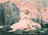 William Blake Book of Thel