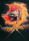 William Blake The Ancient of Days