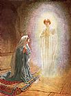 William Brassey Hole Annunciation