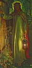 William Holman Hunt The Light of the World
