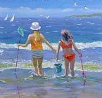 William Ireland Gone Fishing