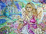 Yumi Sugai An Angel of Praying